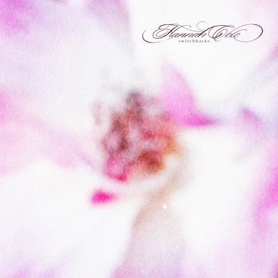 Hannah Cole - Switchbacks - Import Vinyl Purple