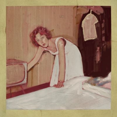Manchester Orchestra - I'm Like a Virgin Losing a Child 20th Anniversary - Import Vinyl 2 LP Record