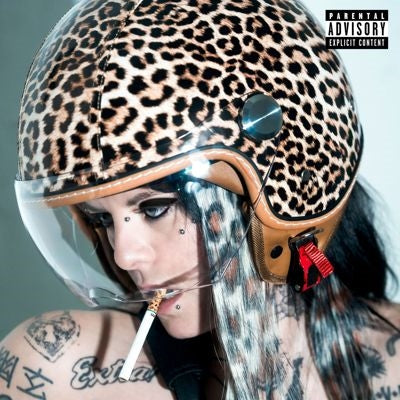Lauren Sanderson - Lauren - Import Vinyl LP Record
