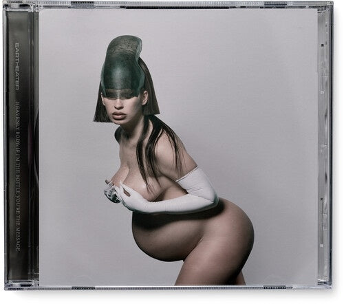 Eartheater - Heavenly Body: If I'm The Bottle - Import CD