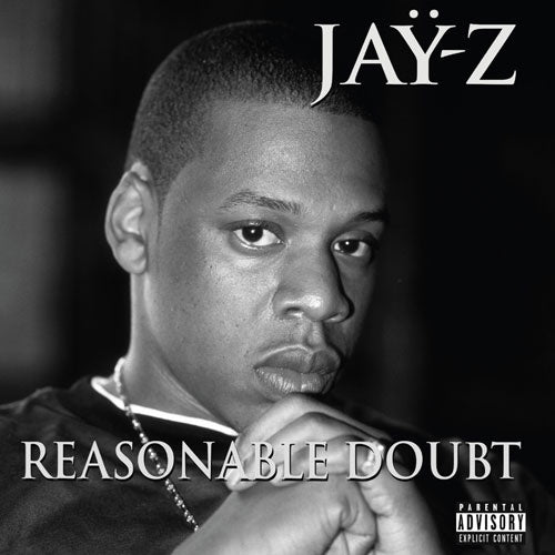Jay-Z - 0 - Import Vinyl 2 LP Record