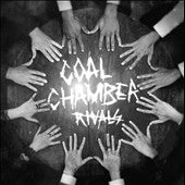 Coal Chamber - Rivals - Import CD