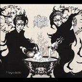 Year Of The Goat - The Unspeakable - Import CD Digipak