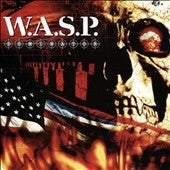 W.A.S.P. - Dominator - Import CD
