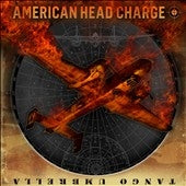 American Head Charge - Tango Umbrella - Import CD