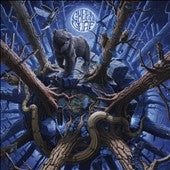 Greenleaf - Rise Above the Meadow - Import CD