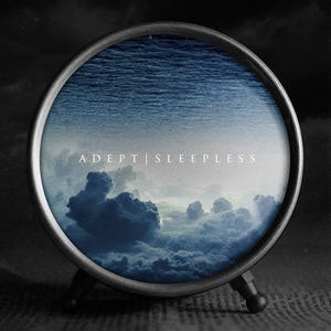 Adept - Sleepless - Import CD