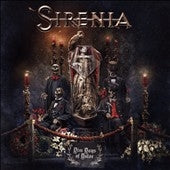 Sirenia - Dim Days Of Dolor - Import CD