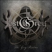 Lost In Grey - The Grey Realms - Import CD