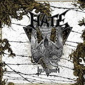 Hate - Tremendum - Import CD