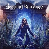 Sleeping Romance - Alba - Import CD