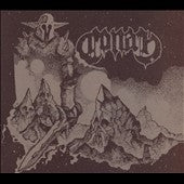 Conan - Man Is Myth (Early Demos) - Import CD