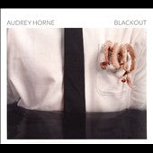 Audrey Horne - Blackout - Import CD