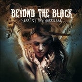 Beyond The Black - Heart of the Hurricane - Import CD