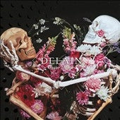 Delain - Hunter's Moon - Import CD+Blu-ray Disc Digipak