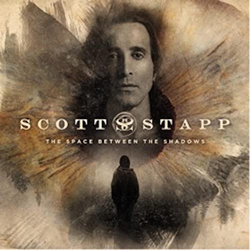 Scott Stapp - The Space Between the Shadows - Import CD