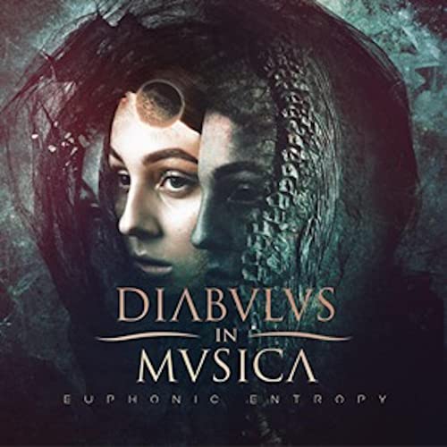 Diabulus In Musica - Euphonic Entropy - Import CD