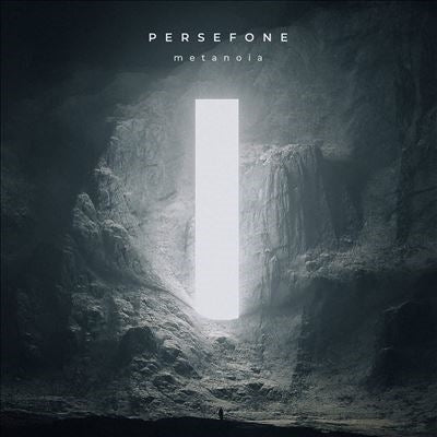 Persefone - Metanoia - Import CD Digipak