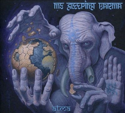 My Sleeping Karma - Atma - Import CD
