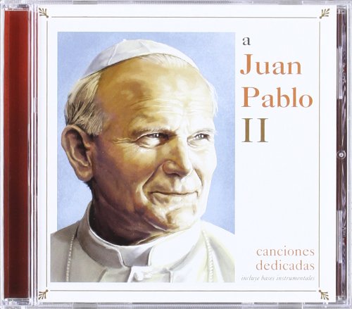 Ariana Grande - Homenaje A Juan Pablo Ii - Import CD