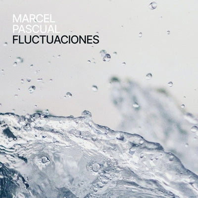 Marcel Pascual - Fluctuaciones - Import CD