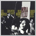 Nuria Feliu - Nuria Feliu - Billie Brooks - Booker Ervin - Tete Montoliu - Erich Peter - Import CD