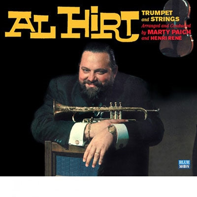 Al Hirt - Trumpet And Strings - Import CD Digipak