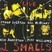 Ethan Iverson - Live @ Smalls - Import CD