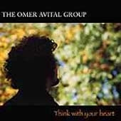Omer Avital - Think With Your Heart - Import CD