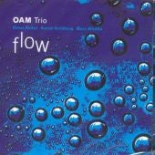 Oam Trio - Flow - Import CD