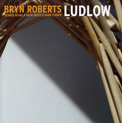 Bryn Roberts - Ludlow - Import CD