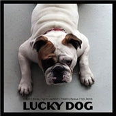 Frederic Borey、Yoann Loustalot - Lucky Dog - Import CD