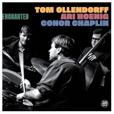 Tom Ollendorff - Enchanted - Import CD