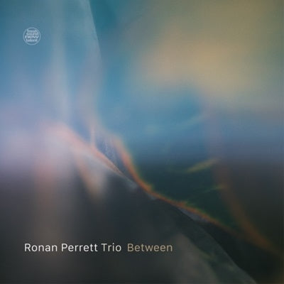 Ronan Perrett Trio - Between - Import CD