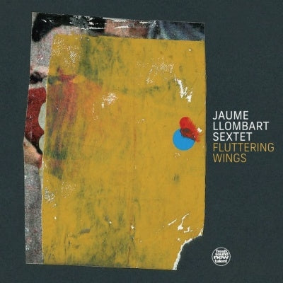 Jaume Llombart  - Fluttering Wings - Import CD