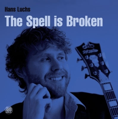 Hans Luchs - Spell Is Broken - Import CD
