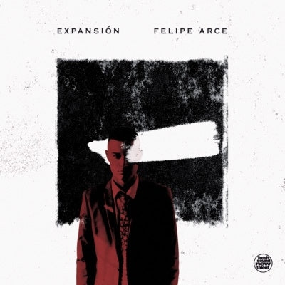 Felipe Arce - Expansion - Import CD
