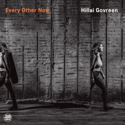 Hillai Govreen - Every Other Now - Import CD