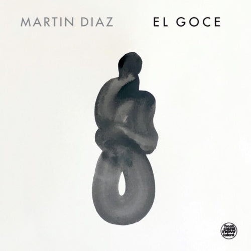 Martin Diaz - El Goce - Import CD
