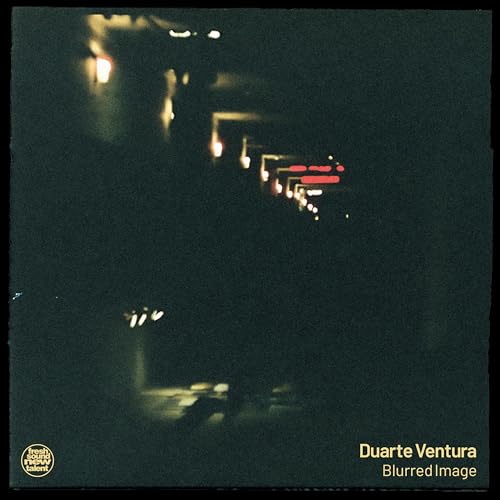 Duarte Ventura - Blurred Image - Import CD