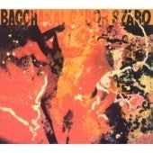Gabor Szabo - Bacchanal (Deluxe Edition) - Import CD Digipak