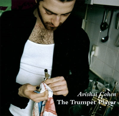 Avishai Cohen (Trumpet) - The Trumpet Player - Import Vinyl 2 LP Record