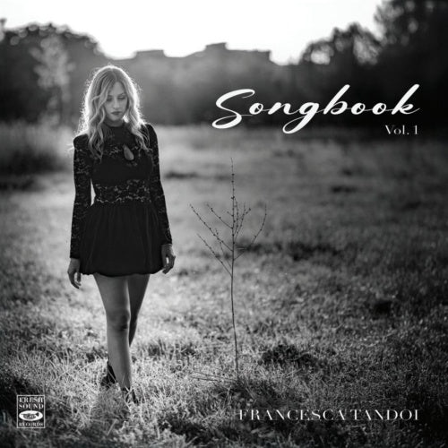 Francesca Tandoi - Songbook Vol.1 - Import Vinyl LP Record