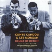 Conte Candoli、Lee Morgan - Double Ornothin' - Import CD