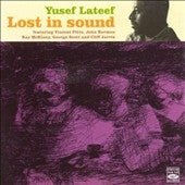 Yusef Lateef - Lost In Sound - Import CD