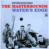 The Mastersounds - Water'S Edge - Import CD