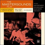 The Mastersounds - The Mastersounds Play (3LP On 2CD) - Import 2 CD