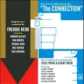 Freddie Redd - Music From The Connection - Import CD