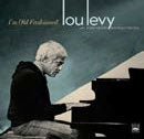Lou Levy - I'M Old Fashioned - Import CD