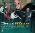 Guy Lafitte、Andre Persiany - Les Classiques Du Jazz-Complete Recordings Spain - Import CD